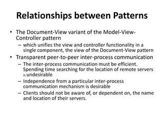 Patterns | PPTX