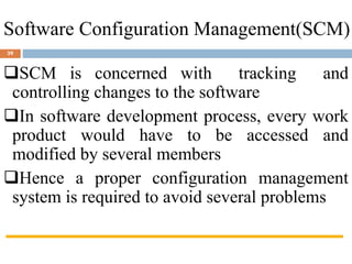 MG6088 SOFTWARE PROJECT MANAGEMENT | PDF