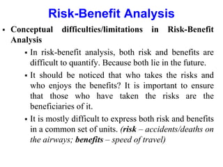 Reducing Risk
RISK CONTROL
 There are four main ways to manage risk:
1. Risk avoidance,
2. Risk transfer,
3. Risk reducti...