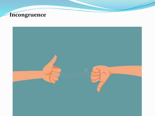 Incongruence
 