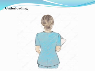 Underloading
 