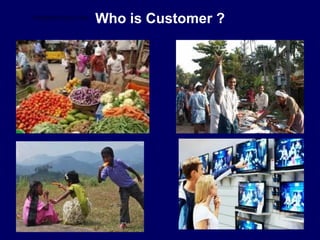 Who is Customer ?
STUDENTSFOCUS.COM
 