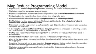 bid data storage and processing in big data analytics | PDF