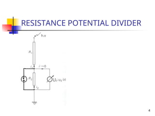 high voltage engineering geneation UNIT IV.ppt