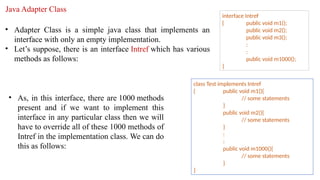 Applet programing in Java bca unit 4 .pptx