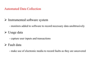 Unit IV Software Engineering | PPT