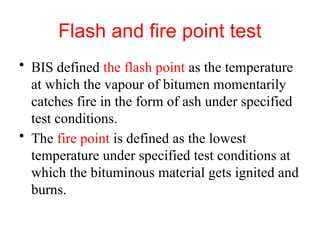 UNIT IV - HIGHWAY ENGINEERING SOIL TESTS.pptx