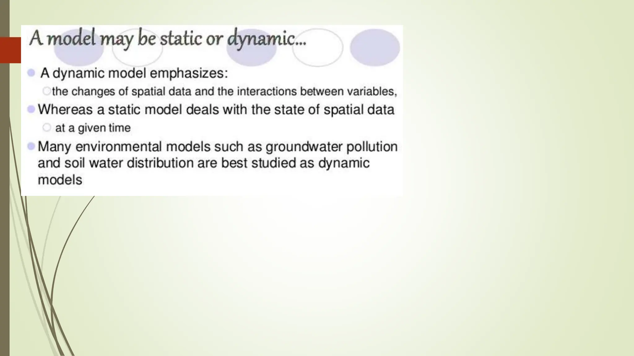 - Spatial Analysis and Modeling.pptx