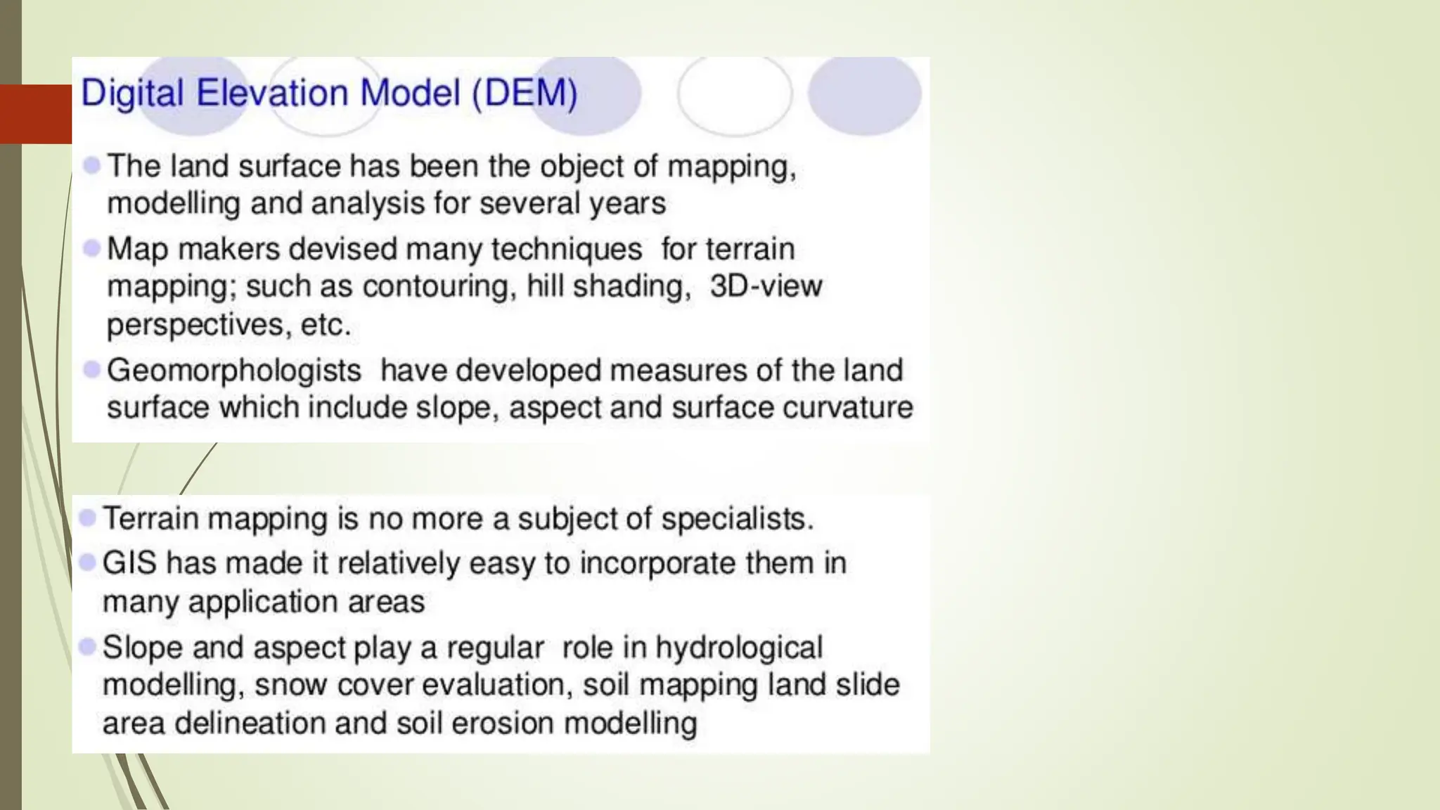 - Spatial Analysis and Modeling.pptx