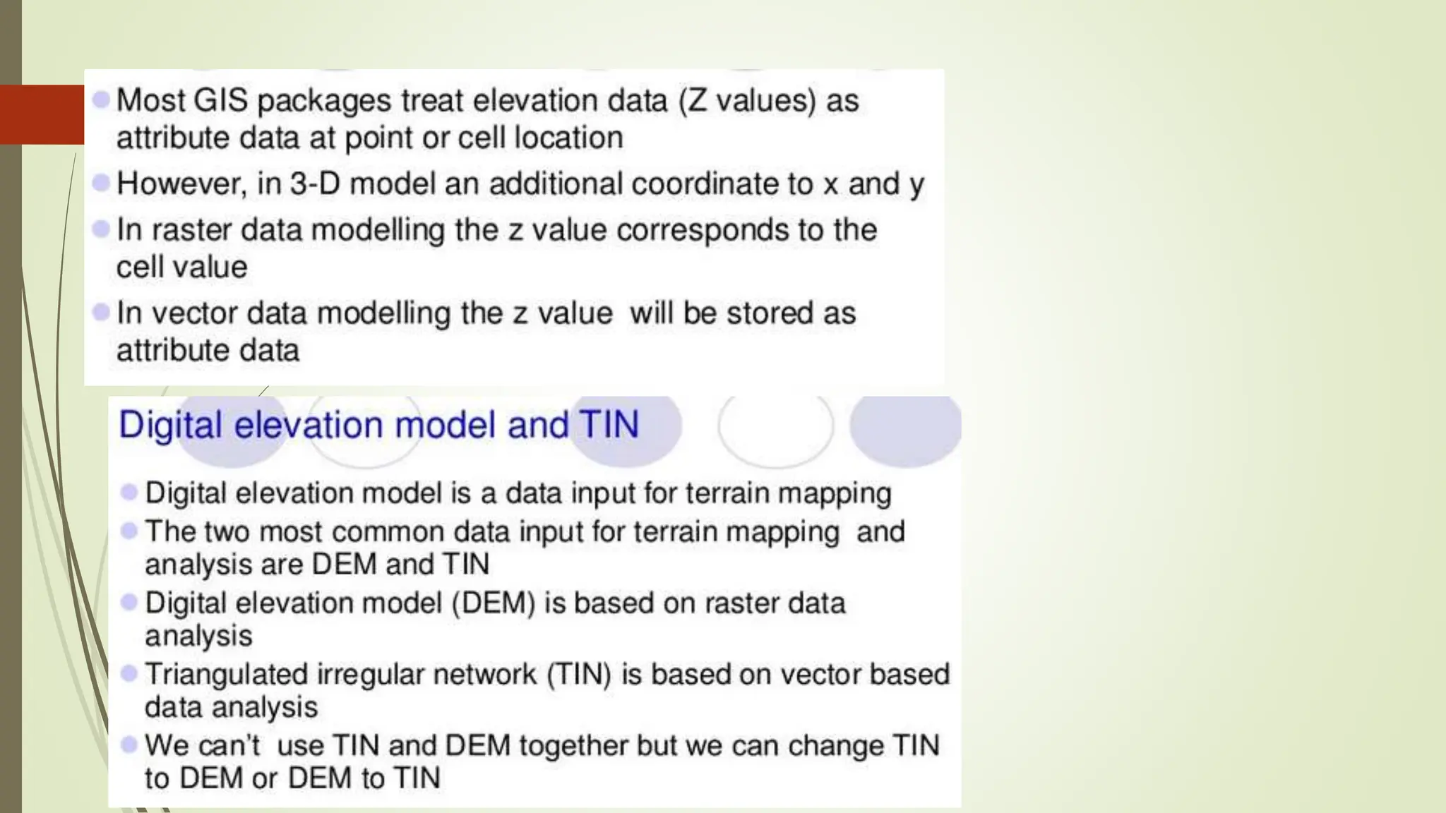 - Spatial Analysis and Modeling.pptx