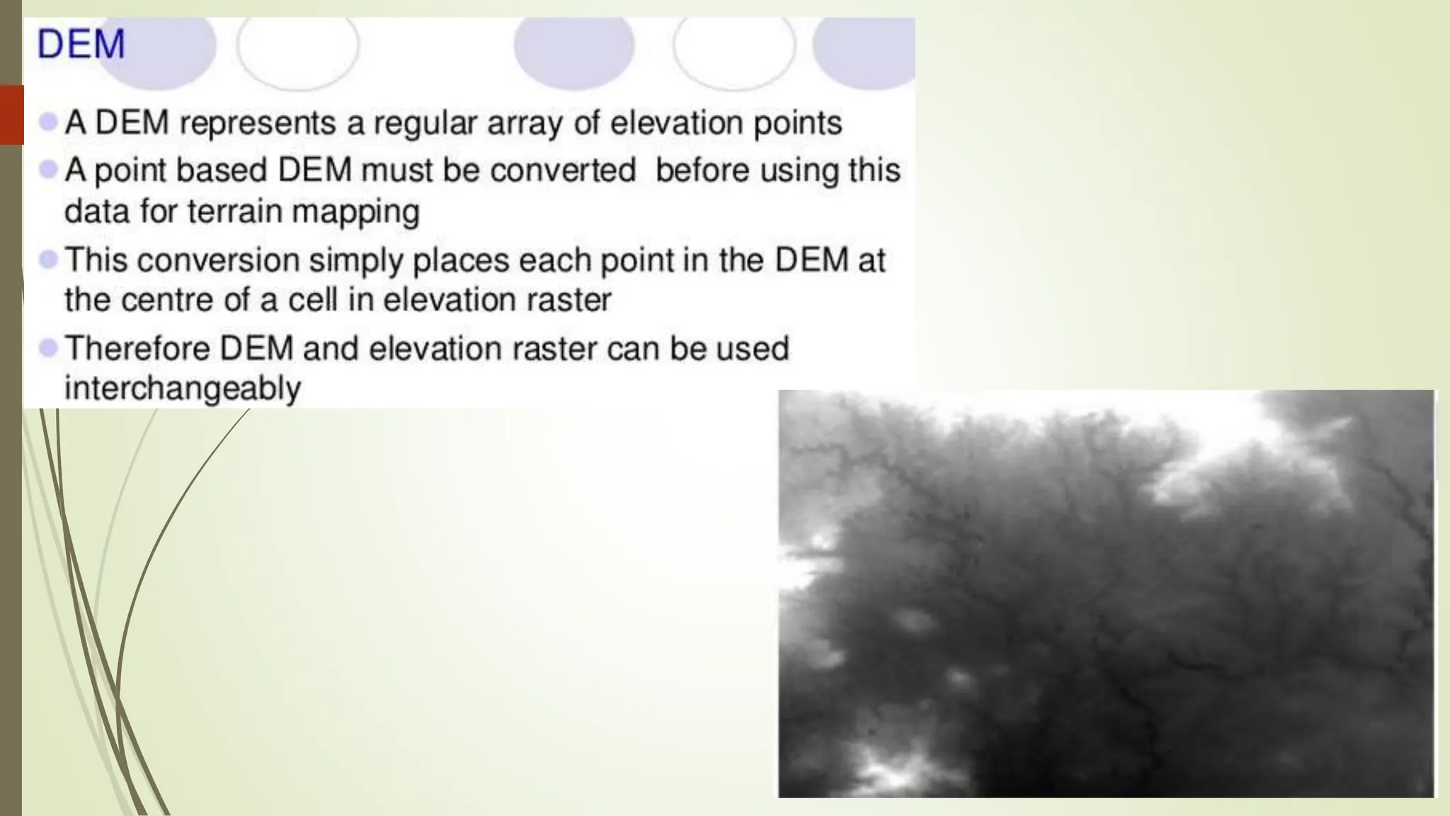 - Spatial Analysis and Modeling.pptx