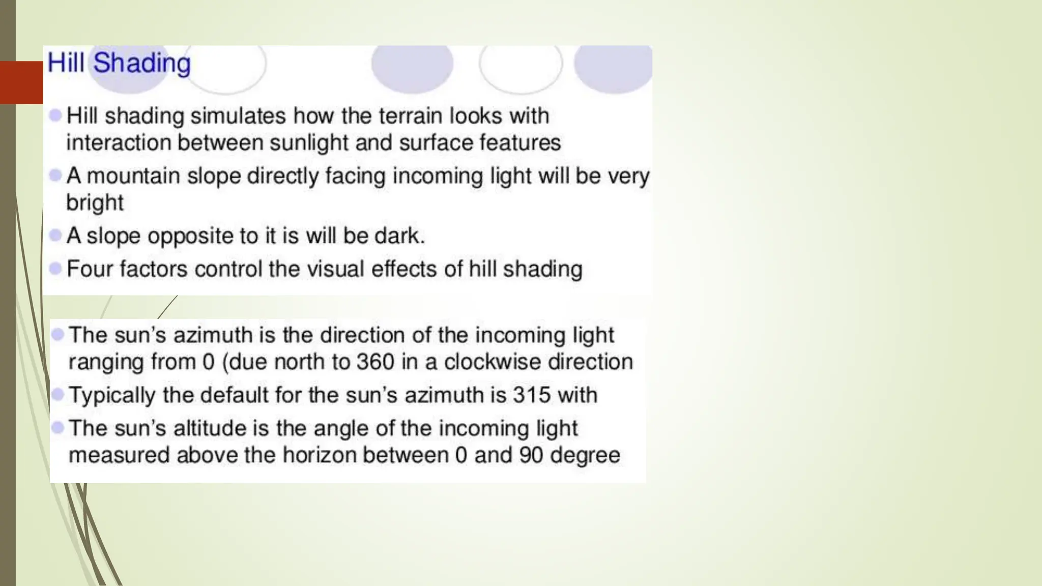 - Spatial Analysis and Modeling.pptx