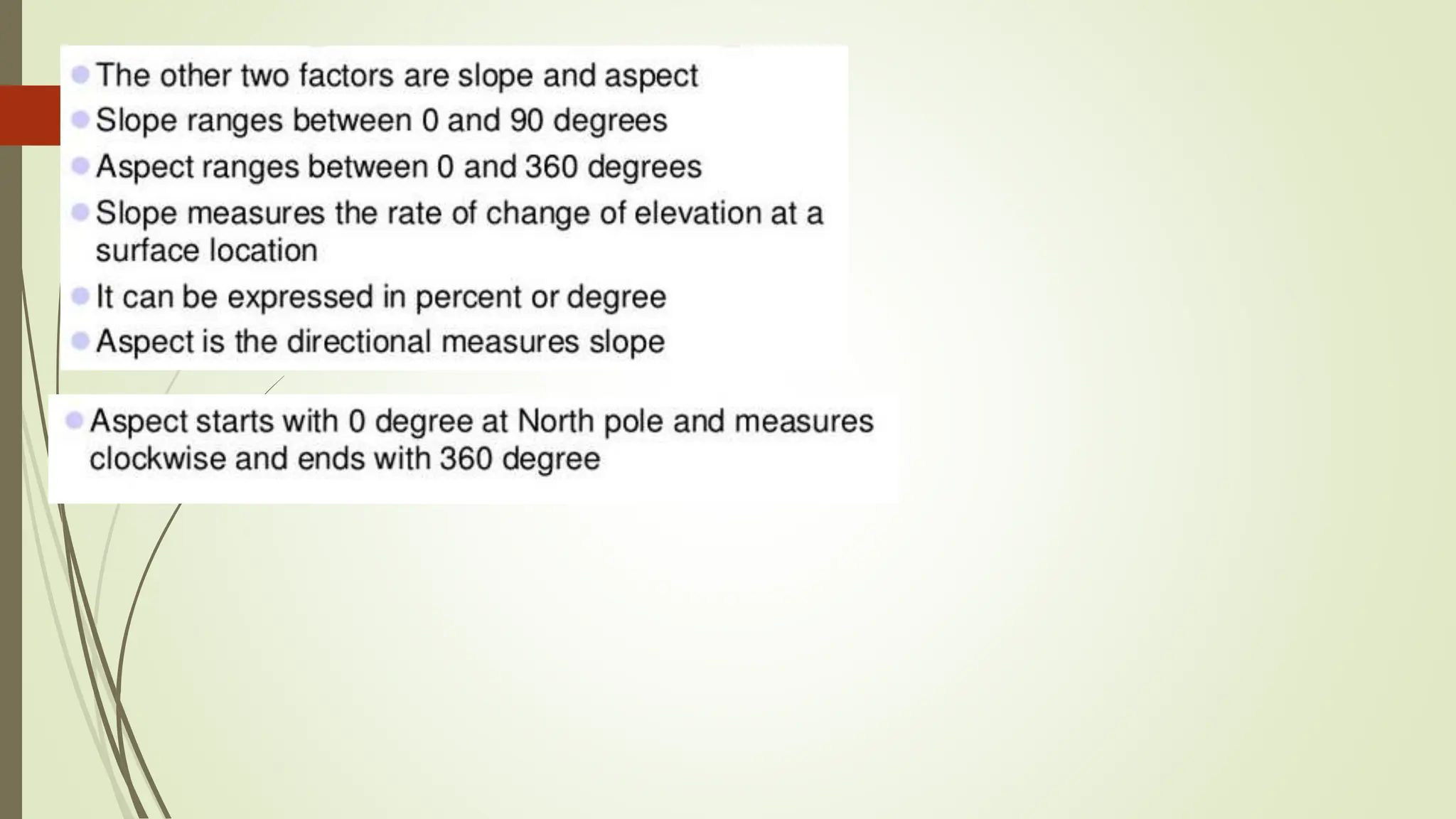 - Spatial Analysis and Modeling.pptx