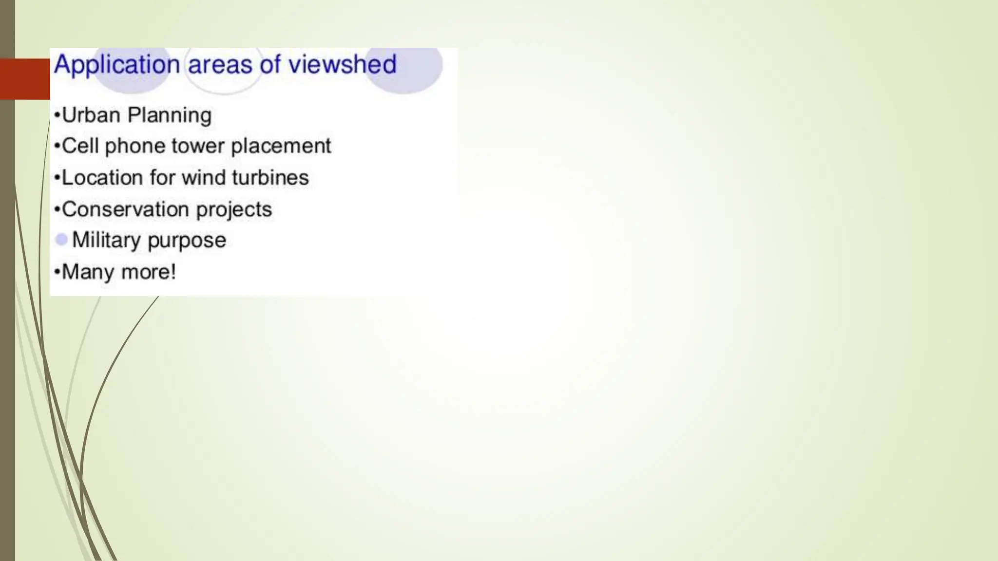 - Spatial Analysis and Modeling.pptx