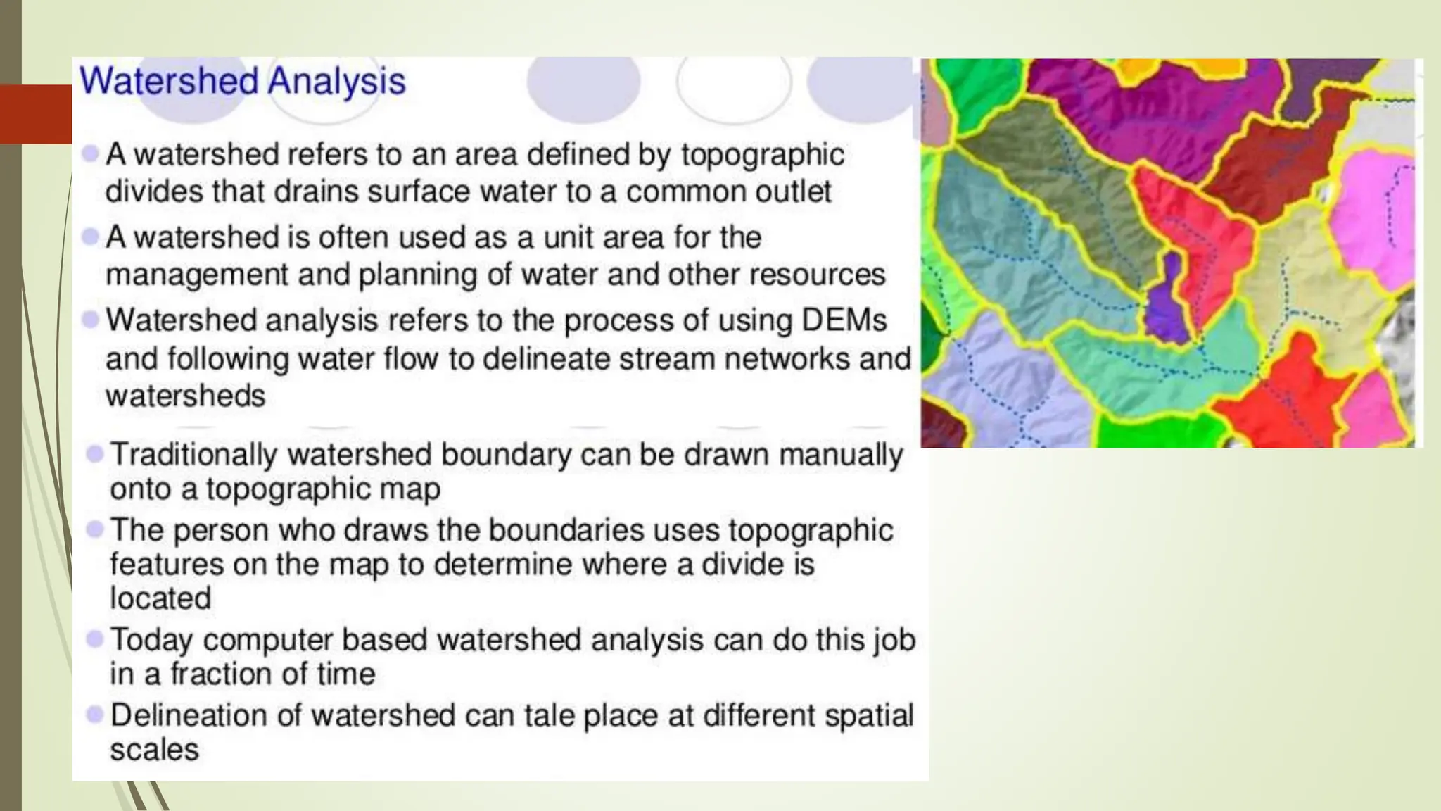 - Spatial Analysis and Modeling.pptx