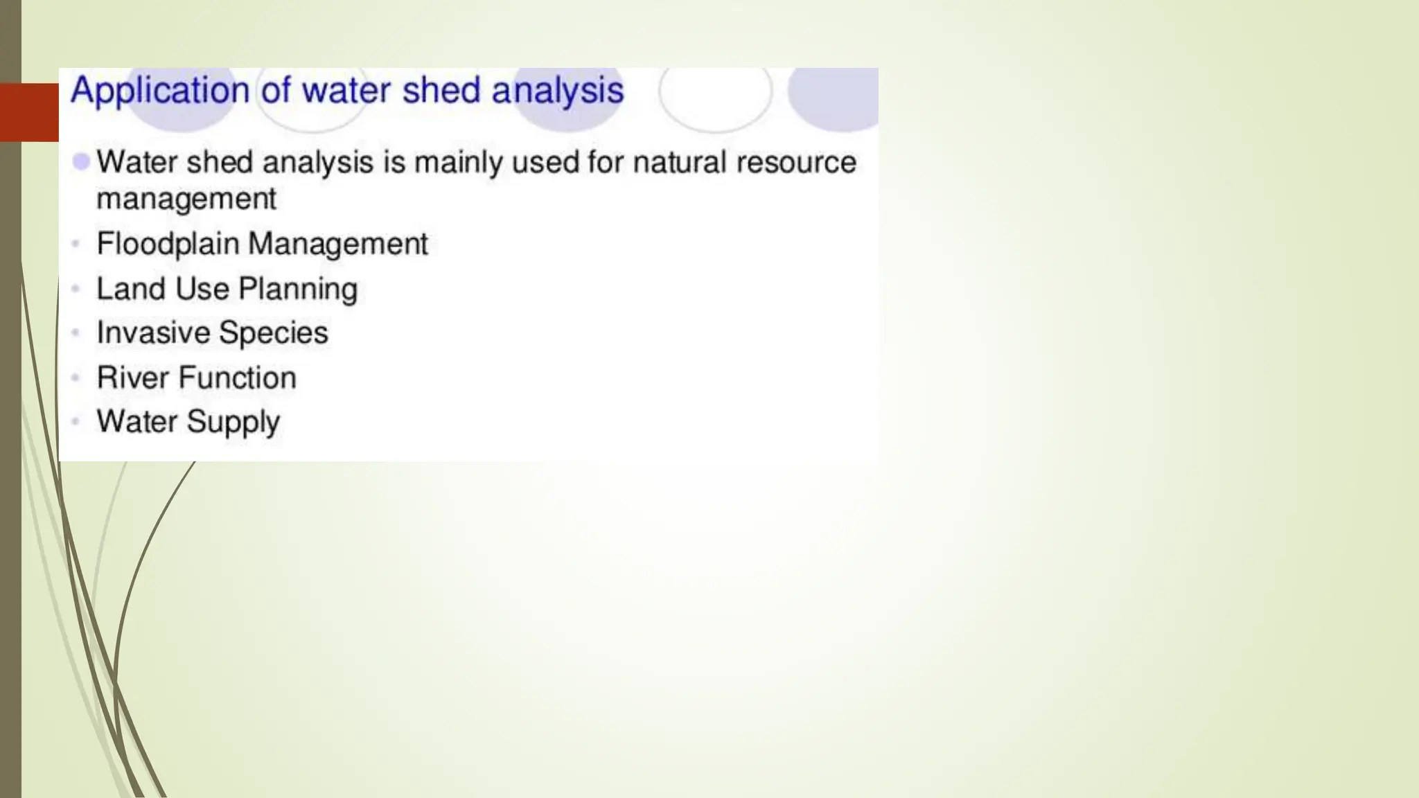 - Spatial Analysis and Modeling.pptx