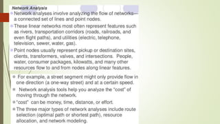 - Spatial Analysis and Modeling.pptx