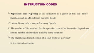 Unit IV Fundamentals of Computer Organization.pptx