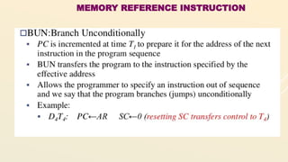 Unit IV Fundamentals of Computer Organization.pptx