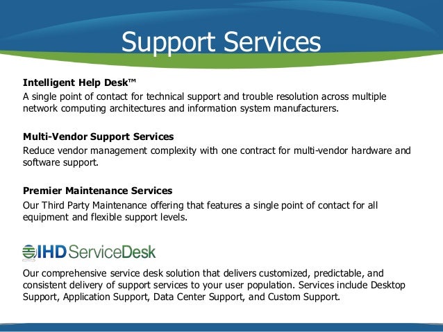 Who Is Unitiv Inc About Unitiv It Solutions Provider