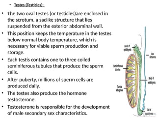 Unit IV Male and Female Reproductive Disorders.pptx
