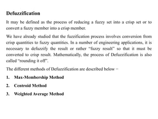 Unit IV neural network and fuzzy logic (1).pptx