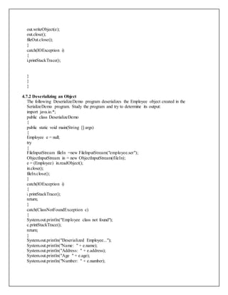 Unit IV Notes.docx