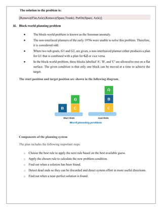 22PEOIT4C_Artificial_Intelligence_Unit_IV_notes_Final | PDF