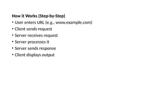 Comprehensive Introduction to Web Development Using Python Frameworks ...