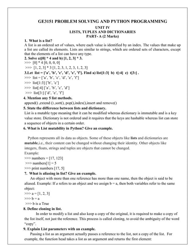 GE3151 PSPP UNIT IV QUESTION BANK.docx.pdf