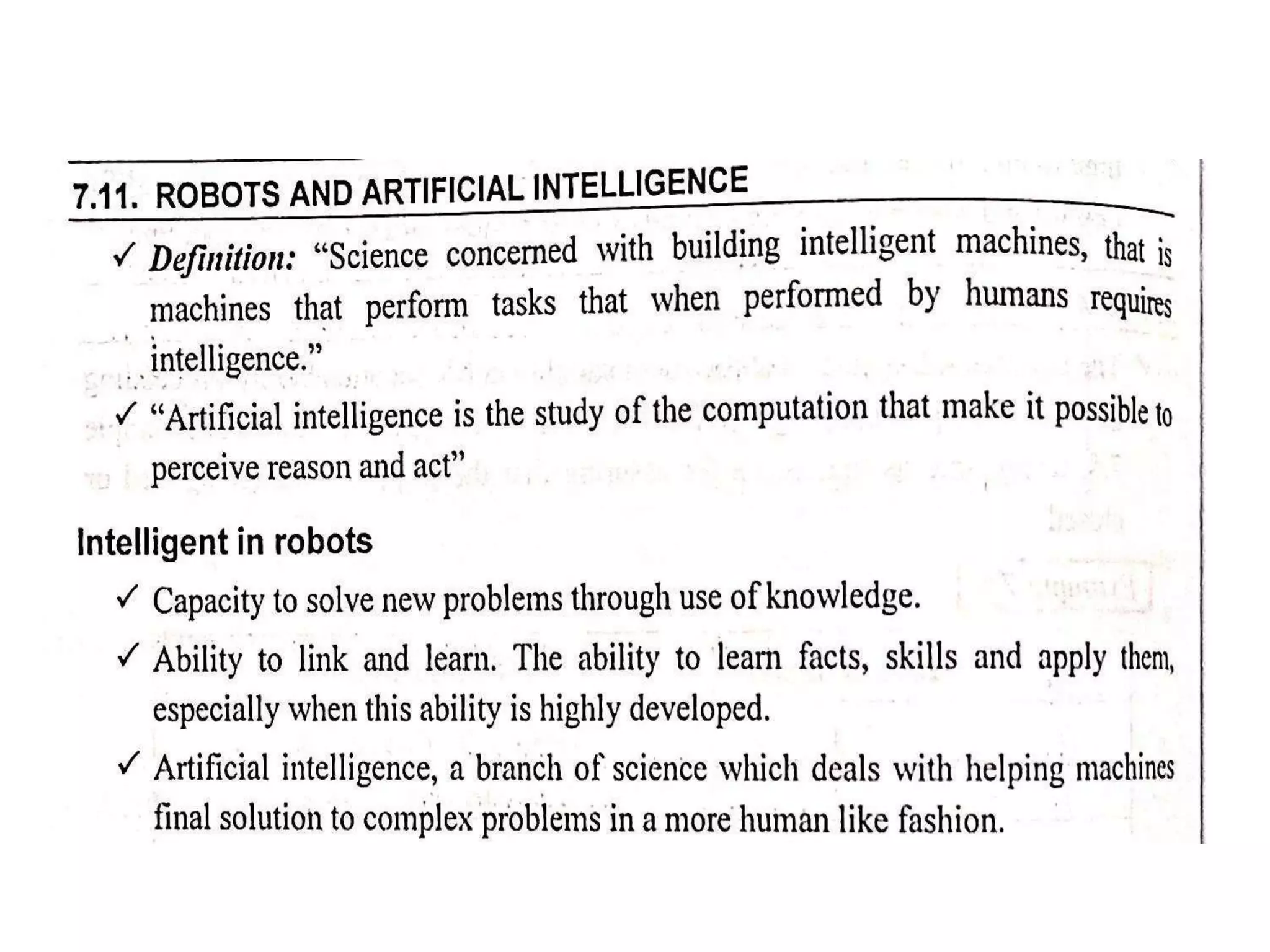 Unit iv robot programming