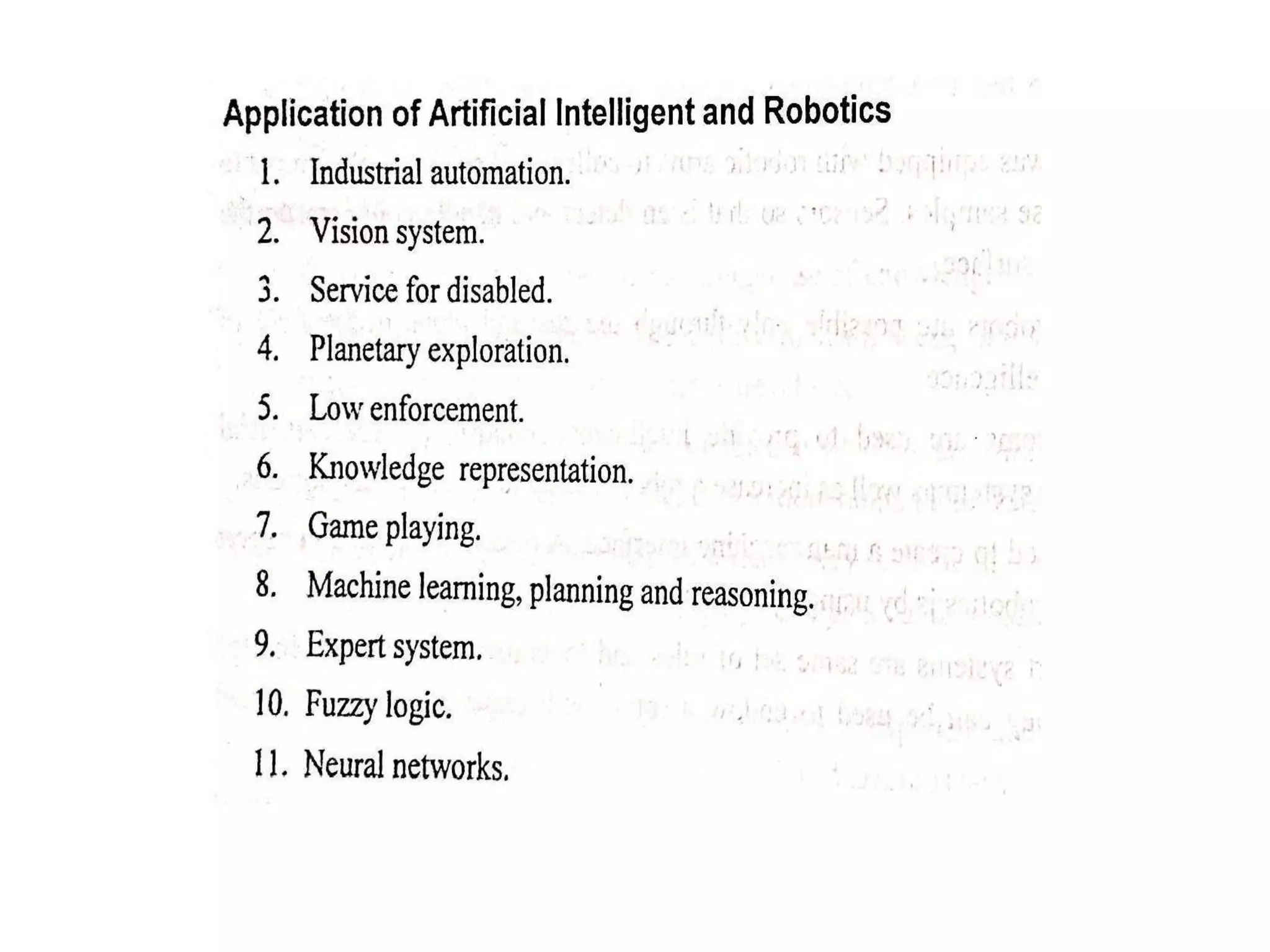 Unit iv robot programming
