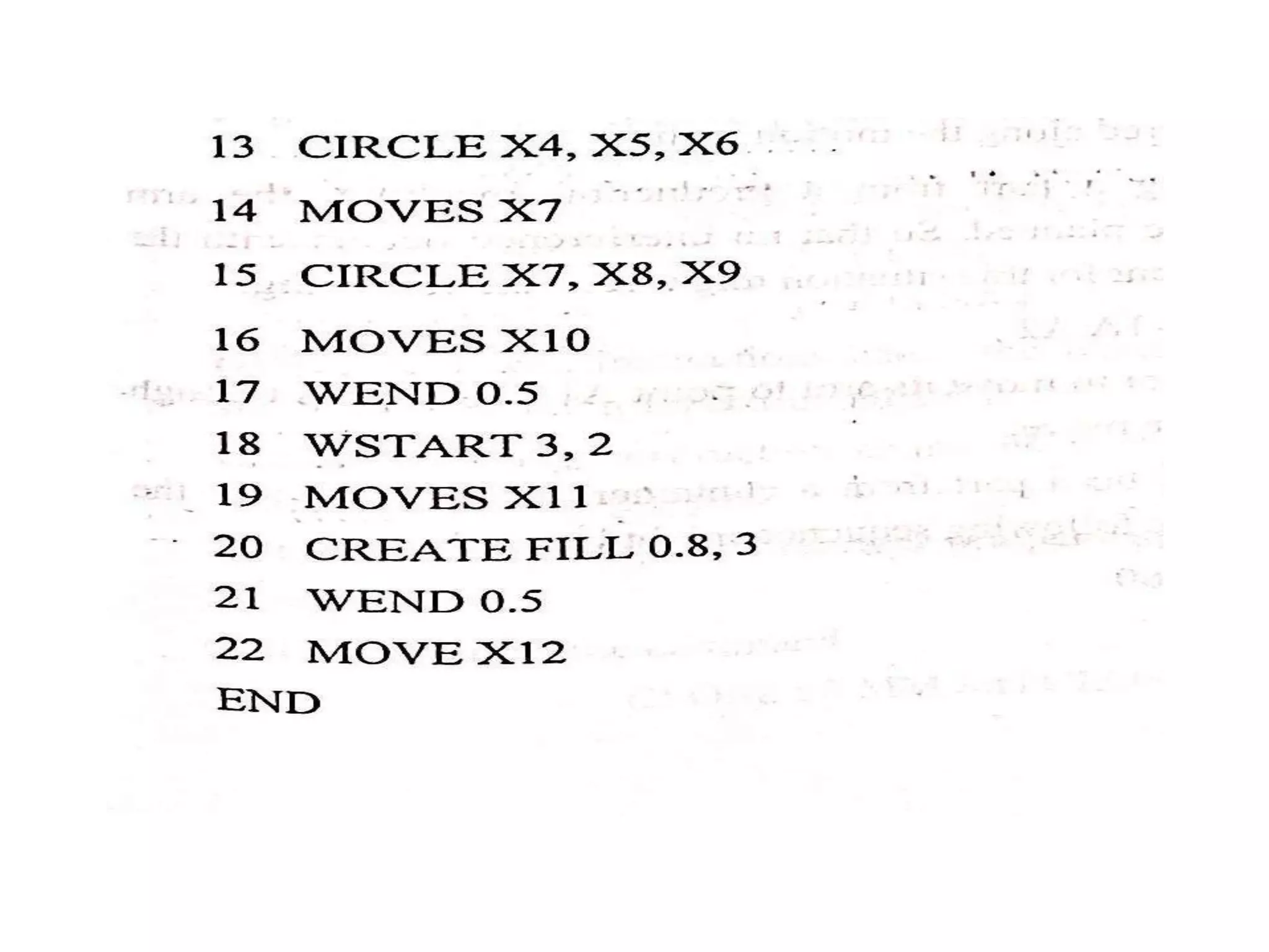 Unit iv robot programming