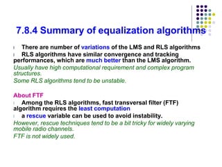 Unit iv wcn main | PPT