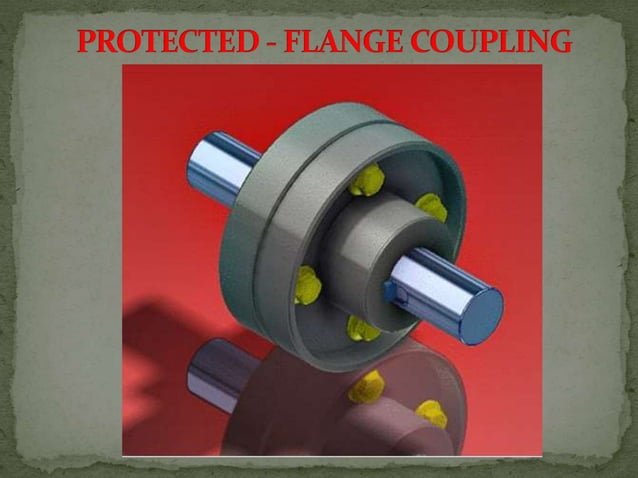 Knuckle Connection Unit (Knuckle Joint And Coupling).pptx