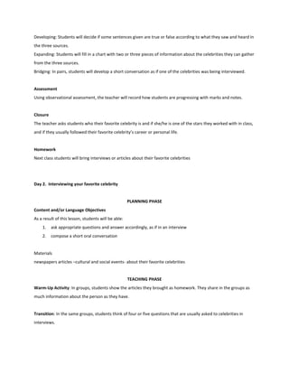 Students will be able to use context, structure, and connotations to determine meaning of words and phrases.