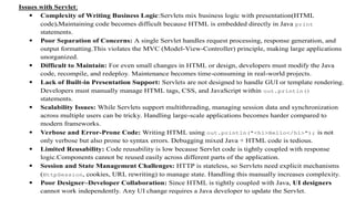 Java Server Pages concept in Advanced Java Programming.pptx