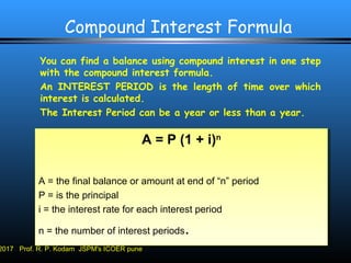 Unit no.04 project economics | PPT