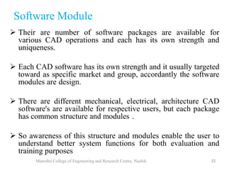 Fundamental of 3D modeling | PDF
