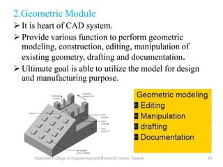 Fundamental of 3D modeling | PDF