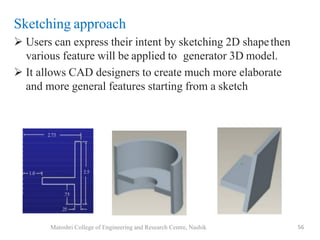 Fundamental of 3D modeling | PDF