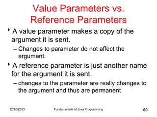 Unit No. 1 Introduction to Java.pptx