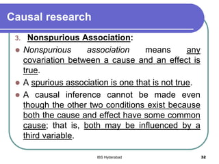 Unit no 03_types of research design | PPSX
