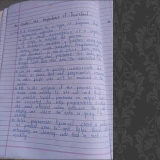 Unit no 1(Fundamentals of Algorithm).pptx