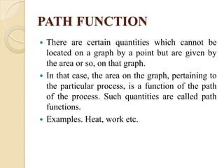 Unit no 1 fundamentals of thermodyanamics | PDF | Physics | Science