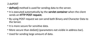 Advanced Java Programming Servlet ProgrammingConcept.pptx