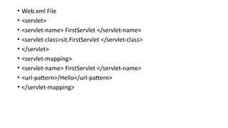 Advanced Java Programming Servlet ProgrammingConcept.pptx