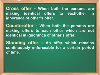 Unit No # I - Indian Contract Act 1872.ppt
