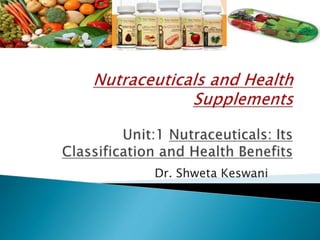 Dr. Shweta Keswani
 
