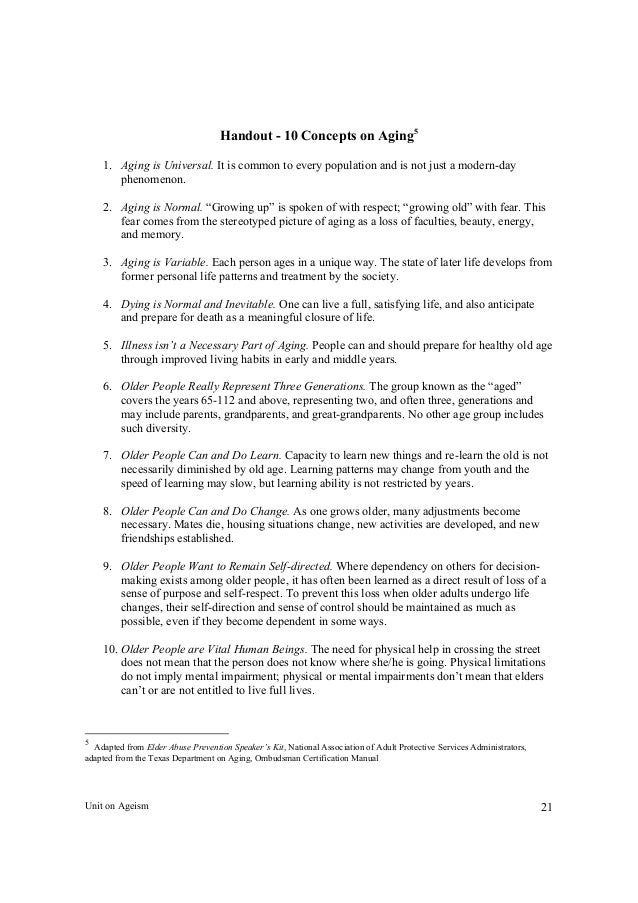 What Black Adults Don`T Learn Part I